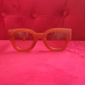 Free People Accessories - "FREE PEOPLE" MATERA SUNGLASSES NWOT (PAPRIKA) Free People Accessories - "FREE PEOPLE" MATERA SUNGLASSES NWOT (PAPRIKA)